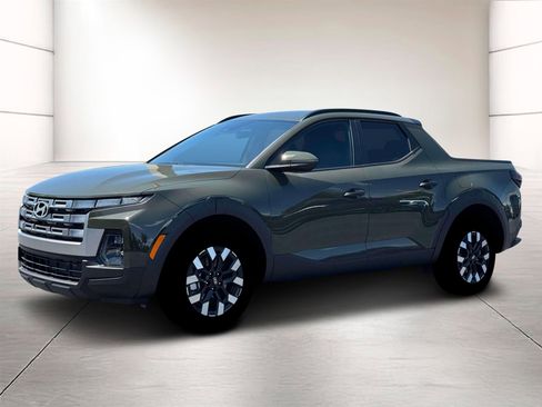 New 2026 Hyundai Santa Cruz SEL FWD image 2