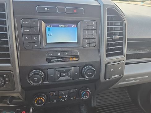 Used 2022 Ford F350 XL w/ STX Appearance Package AWD/4WD image 19