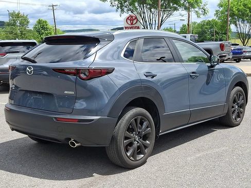 Used 2023 MAZDA CX-30 AWD 2.5 S w/ Preferred Package image 8