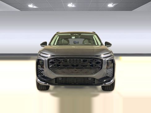 New 2026 Audi Q3 quattro 2.0T image 6