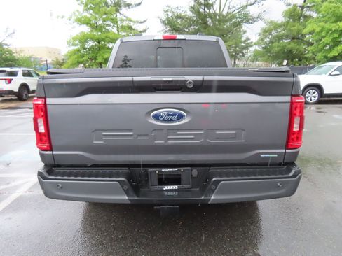 Used 2023 Ford F150 XLT w/ Equipment Group 302A High AWD/4WD image 6