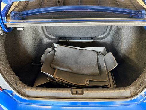 Used 2016 Honda Civic LX image 9