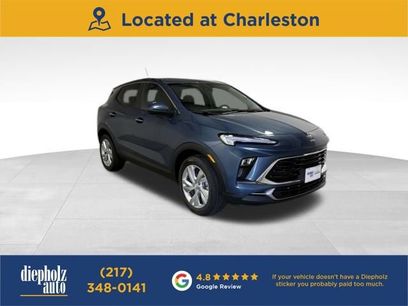 New 2026 Buick Encore GX Preferred w/ Comfort Package