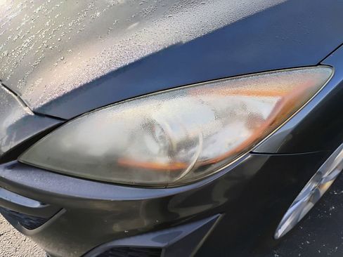 Used 2010 MAZDA MAZDA3 s Sport FWD image 8