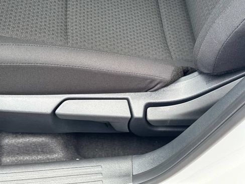 New 2026 Nissan Kicks S FWD image 21