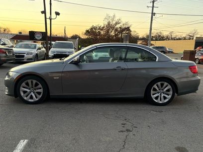 Used 2013 BMW 328i Convertible