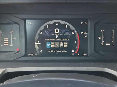 Used 2024 Toyota Tacoma SR5 RWD image 21