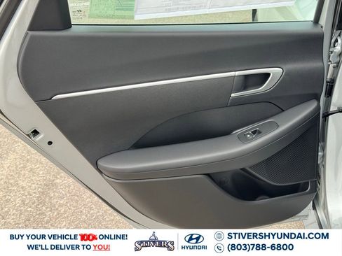 New 2026 Hyundai Sonata SE image 19