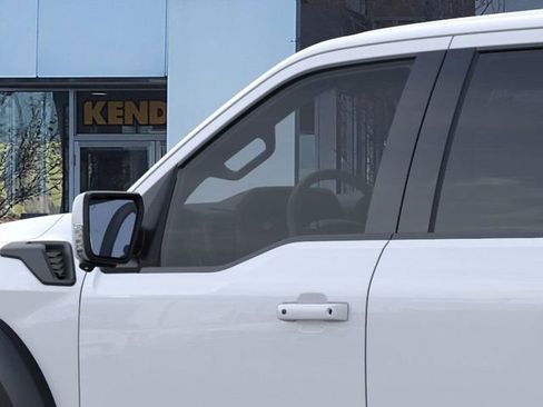 New 2025 Ford F150 Raptor image 20