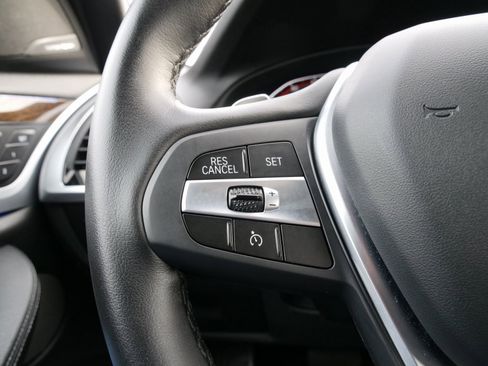 Used 2021 BMW X3 xDrive30i w/ Premium Package image 23