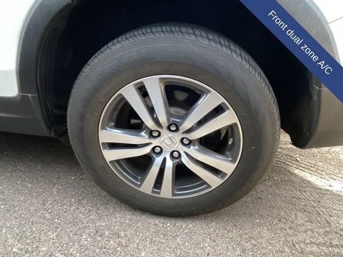 Used 2016 Honda Pilot EX-L image 8