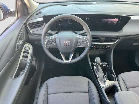New 2026 Buick Encore GX Preferred w/ Comfort Package FWD image 16