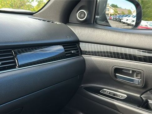 Used 2022 Mitsubishi Outlander GT image 23