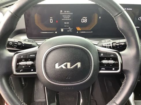 Used 2024 Kia Sorento EX w/ Panoramic Sunroof Package FWD image 32
