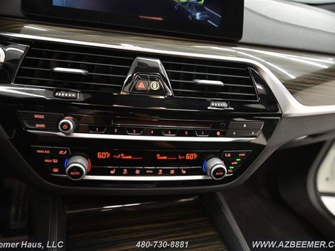 Used 2018 BMW 640i Gran Turismo xDrive AWD/4WD image 33
