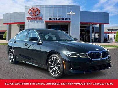 Used 2021 BMW 330i xDrive Sedan w/ Convenience Package