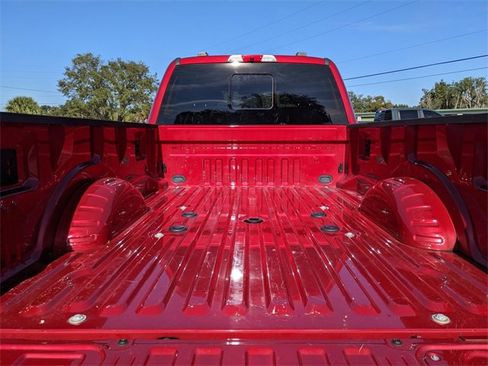 Certified 2024 Ford F450 Platinum image 12