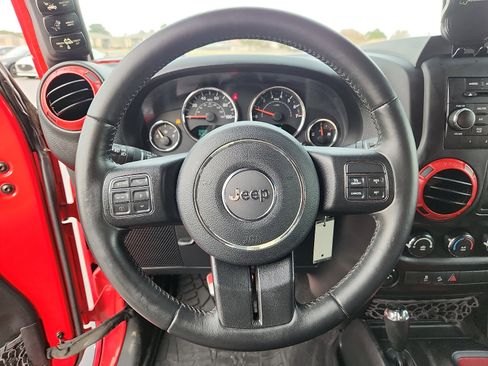 Used 2017 Jeep Wrangler Sport w/ Quick Order Package 24S image 17