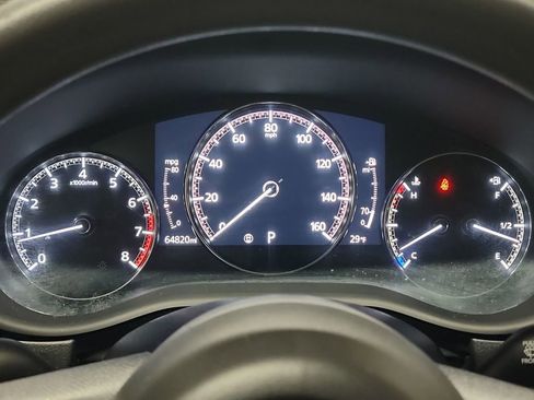 Certified 2023 MAZDA CX-30 AWD 2.5 S image 9