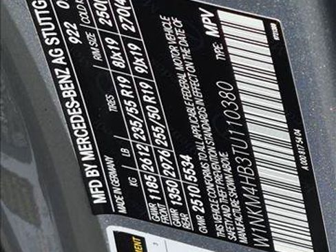 Certified 2026 Mercedes-Benz GLC 300 4MATIC image 25