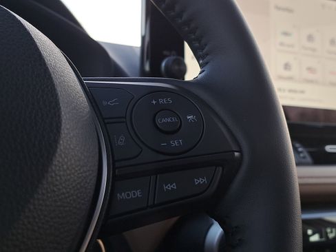 New 2025 Toyota RAV4 XLE Premium image 28