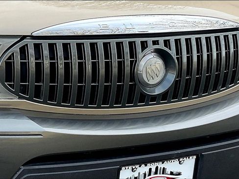 Used 2002 Buick Rendezvous CX w/ Versatility Pkg image 30