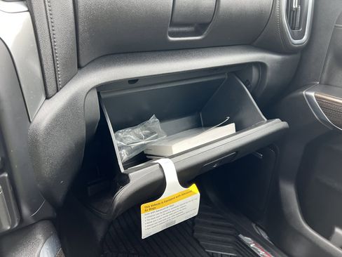 Used 2020 Chevrolet Silverado 1500 RST w/ All-Star Edition image 22