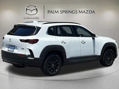New 2026 MAZDA CX-50 AWD 2.5 Hybrid w/ Weather Package image 5