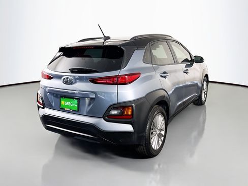Used 2019 Hyundai Kona SEL FWD image 10
