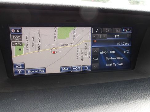 Used 2014 Lexus GS 350 AWD w/ Premium Package image 15