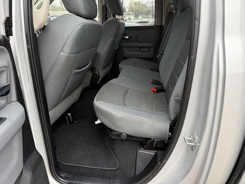 Used 2015 RAM 1500 Big Horn image 15