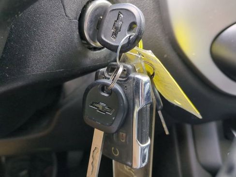 Used 2021 Chevrolet Colorado ZR2 AWD/4WD image 26