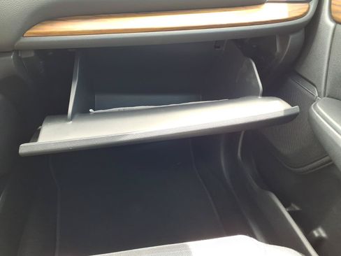 Used 2020 Honda CR-V EX image 16