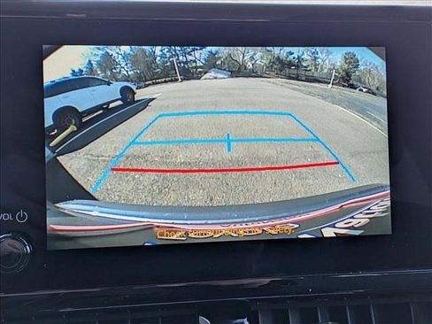 New 2026 Toyota Corolla LE w/ LE Premium Package image 13