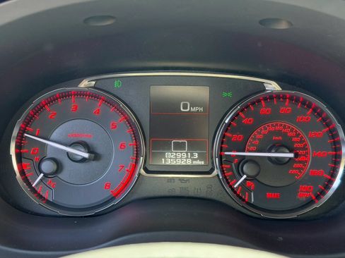 Used 2015 Subaru WRX Premium AWD/4WD image 19