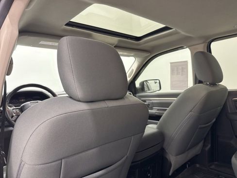 Used 2016 RAM 1500 Big Horn image 16