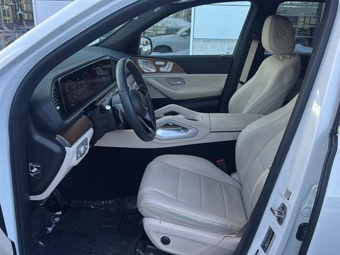 Used 2024 Mercedes-Benz GLE 350 GLE 350 image 5