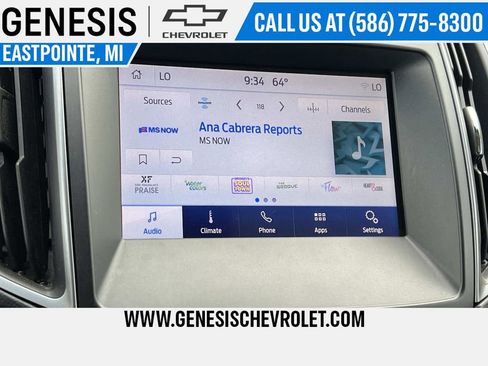 Used 2020 Ford Edge SE AWD/4WD image 19