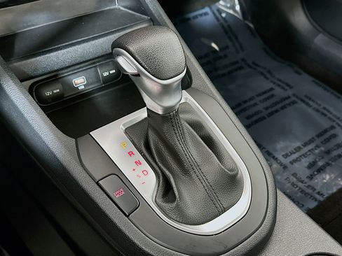 Certified 2023 Kia Forte LXS image 16