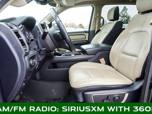 Used 2019 RAM 1500 Limited image 13