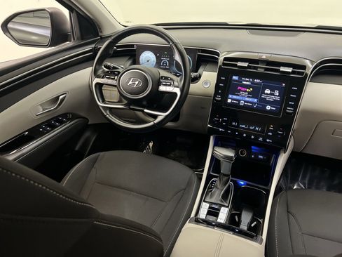Used 2022 Hyundai Tucson SEL w/ Convenience Package image 28