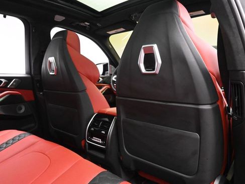 Used 2024 BMW X5 M Competition w/ Executive Package AWD/4WD image 22