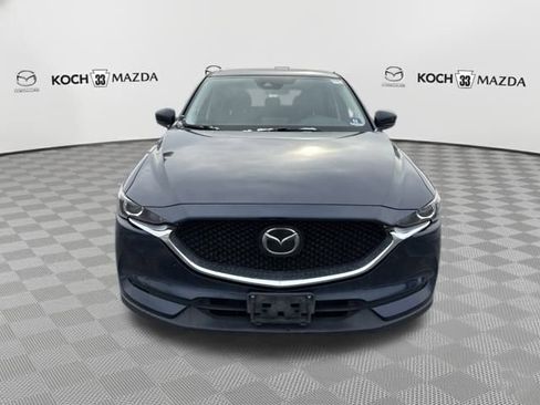 Used 2019 MAZDA CX-5 Touring image 2