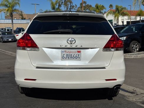 Used 2009 Toyota Venza image 7