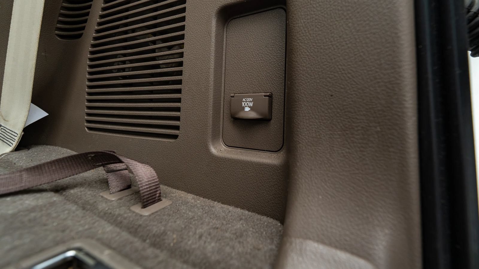 Used 2018 Lexus GX 460 Luxury AWD/4WD image 26