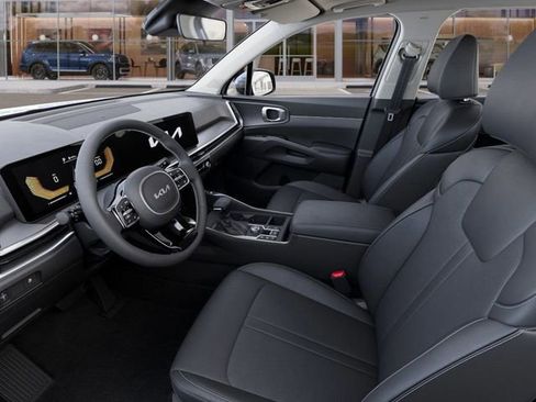 Used 2025 Kia Sorento S w/ Panoramic Sunroof Package image 18