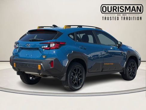 New 2026 Subaru Crosstrek 2.5i Wilderness AWD/4WD image 3