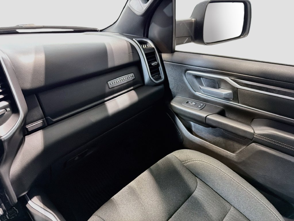 Used 2023 RAM 1500 Big Horn AWD/4WD image 22