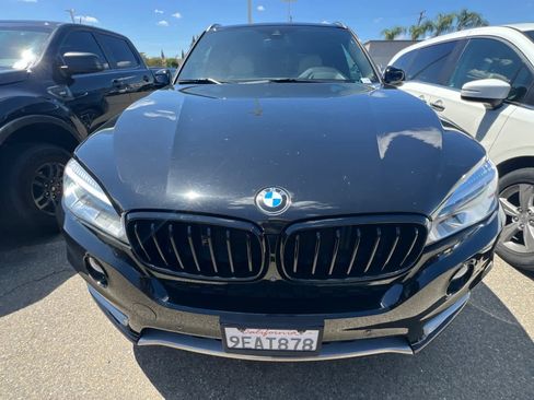 Used 2018 BMW X5 xDrive35i image 2