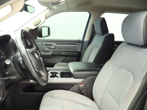 Certified 2019 RAM 1500 Big Horn image 31